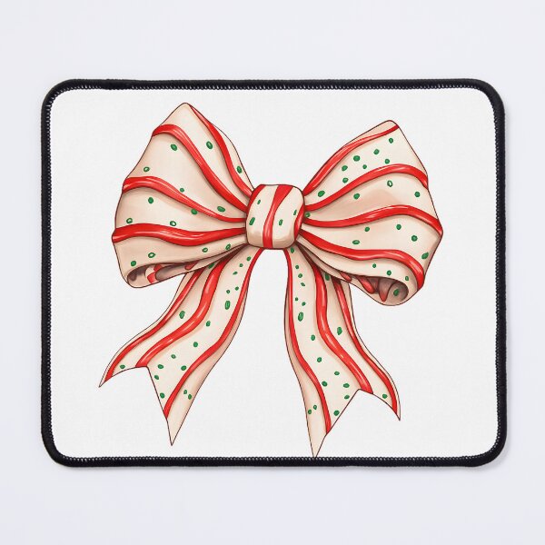Item preview, Christmas Snacks Coquette designed and sold by stephenflashart.