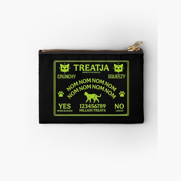 Item preview, Treatja Board • Cat Ouija Board designed and sold by MannyShop.