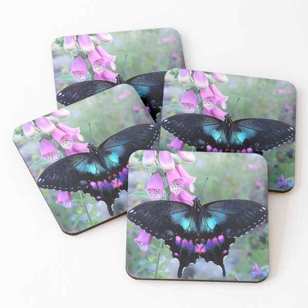 Item preview, Velvet Prism in the Foxglove Realm designed and sold by bloorose.