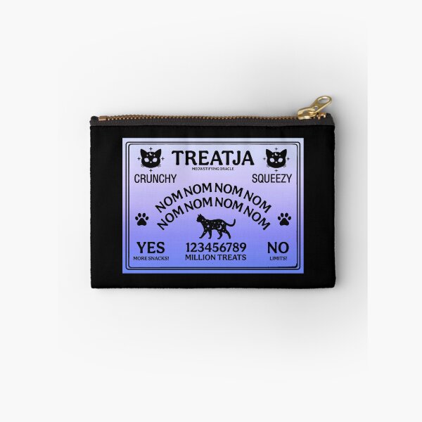 Item preview, Treatja Board • Cat Ouija Board designed and sold by MannyShop.