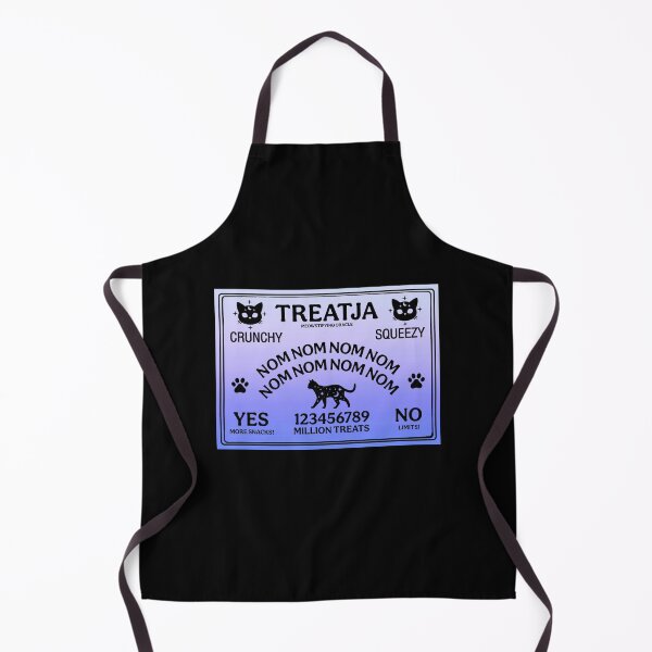 Item preview, Treatja Board • Cat Ouija Board designed and sold by MannyShop.