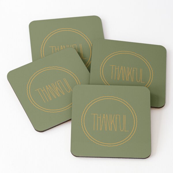 Item preview, Thankful designed and sold by Designs by Kimberly.
