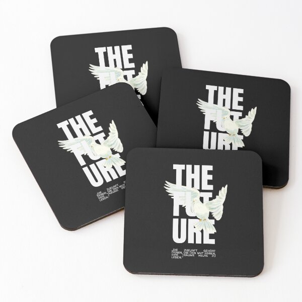 Item preview, The Future designed and sold by proviax.