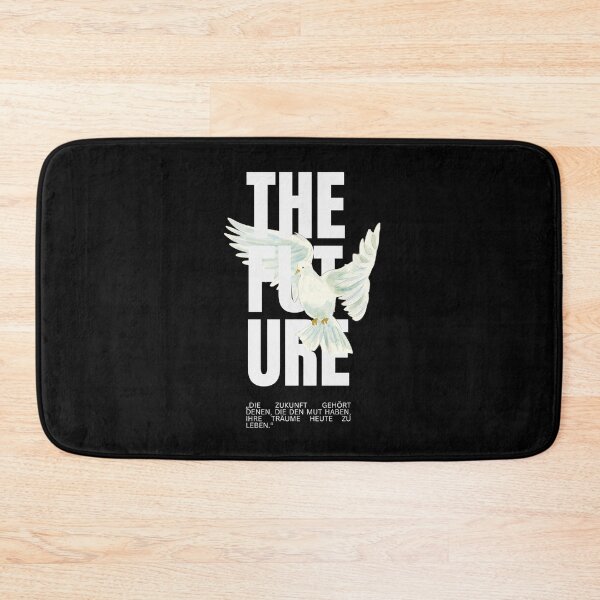 Item preview, The Future designed and sold by proviax.