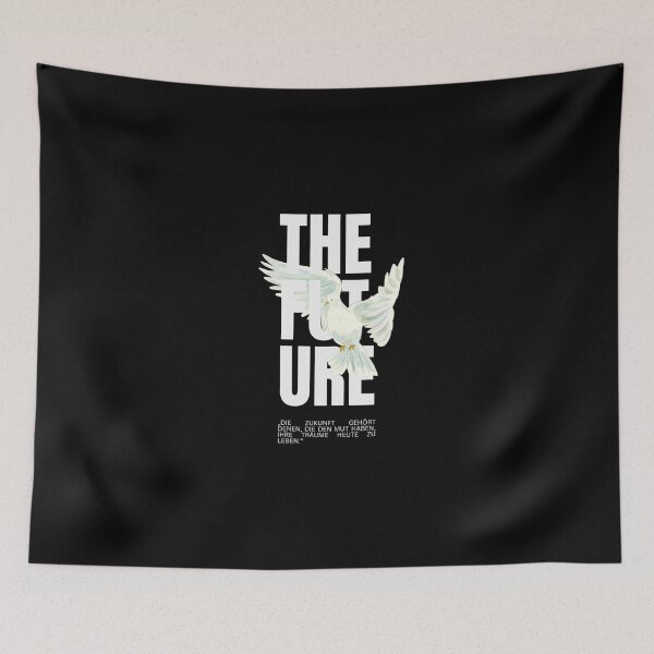 Item preview, The Future designed and sold by proviax.