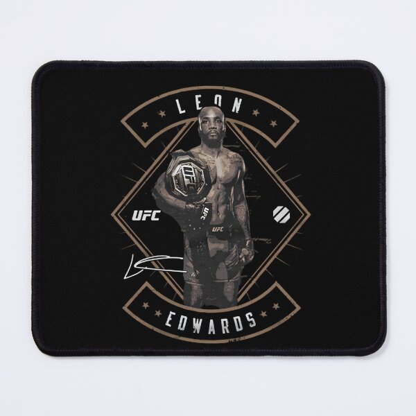 Item preview, Leon Edwards Rocky designed and sold by JeyVel.