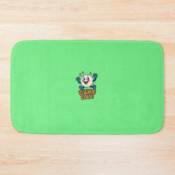 Item preview, Golf time!  designed and sold by Broken Antler Designs .