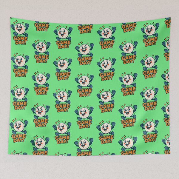 Item preview, Golf time!  designed and sold by Broken Antler Designs .