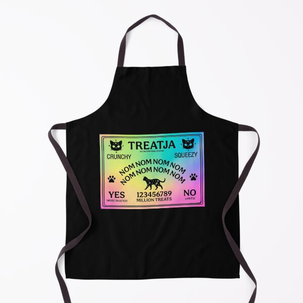 Item preview, Treatja Board • Cat Treat Ouija Board designed and sold by MannyShop.