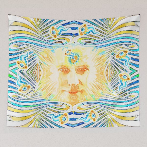 Item preview, Interwoven designed and sold by Klaus Bremner (Autotelic Art).