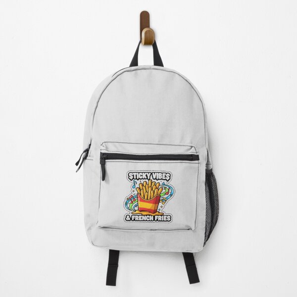 Item preview, IVF Mom Pregnancy Transfer Day Sticky Vibes & French Fries designed and sold by faridman.
