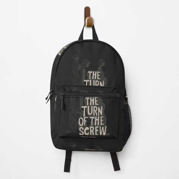Item preview, 'The turn of the screw' by Henry James designed and sold by Filologica.