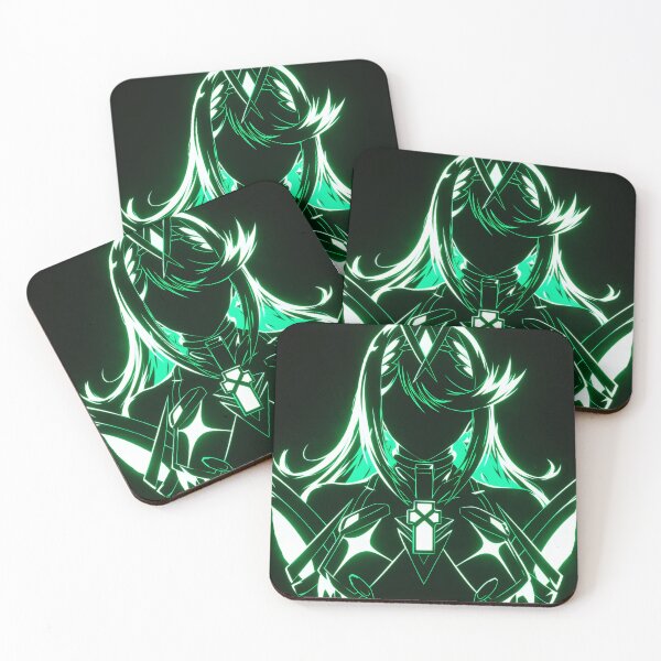 Item preview, Neon Mythra designed and sold by SchellStation.