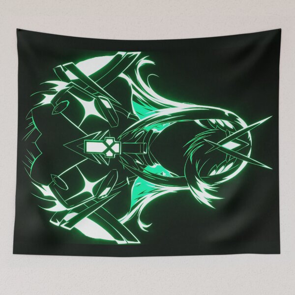 Item preview, Neon Mythra designed and sold by SchellStation.