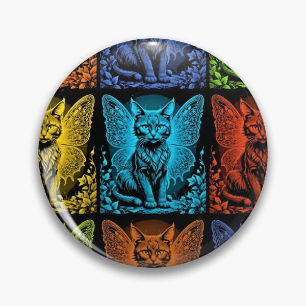 Item preview, Nine lifes of a cat designed and sold by flashARTstudio.