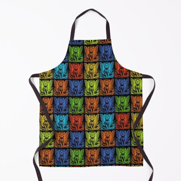 Item preview, Nine lifes of a cat designed and sold by flashARTstudio.