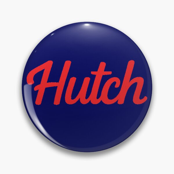 Item preview, Hutchinson Kansas  designed and sold by Broken Antler Designs .
