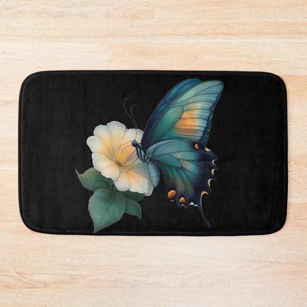 Item preview, Twilight Bloom and the Painted Voyager designed and sold by bloorose.