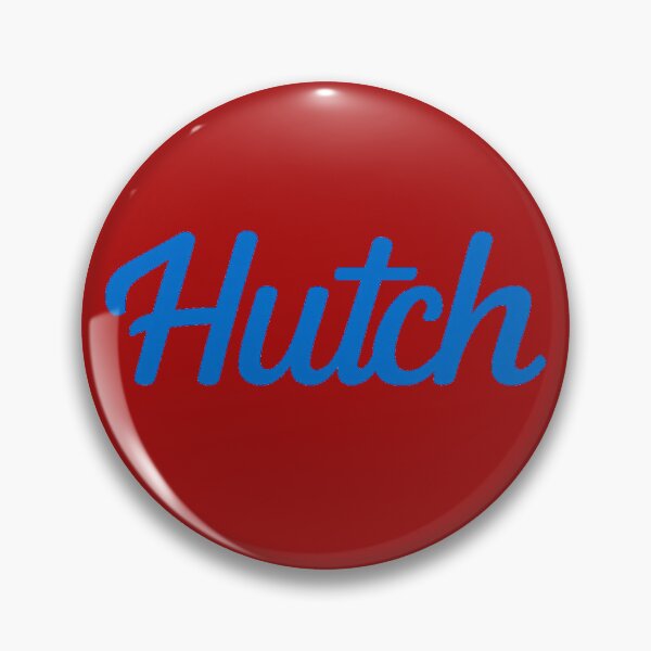 Item preview, Hutchinson Kansas  designed and sold by Broken Antler Designs .