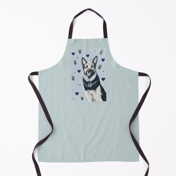 Item preview, German Shepherd Dog designed and sold by AutuminaArt.