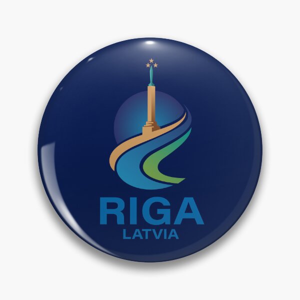 Artikelvorschau, Riga, Lettland, ein baltisches Land entworfen und verkauft von NPStudio.
