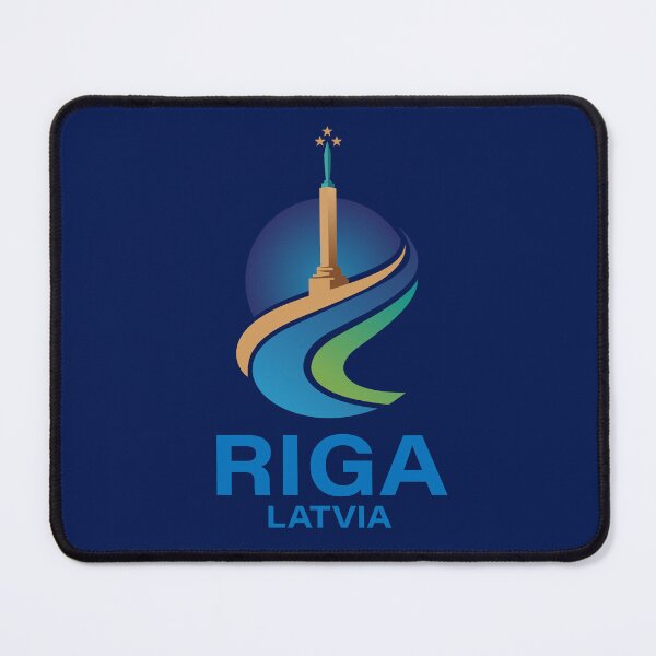Item preview, Riga Latvia a Baltic Country designed and sold by NPStudio.