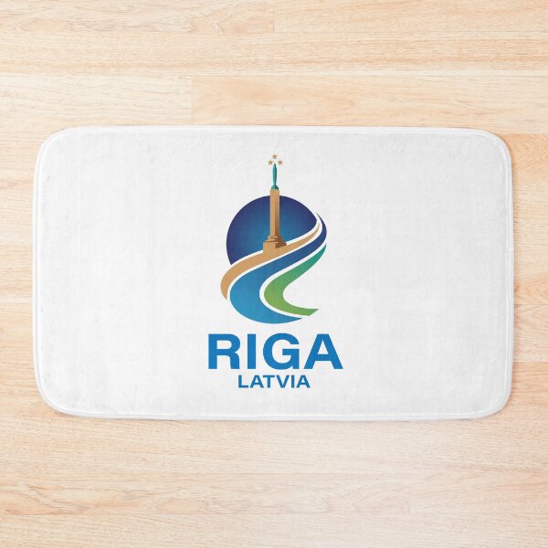 Item preview, Riga Latvia a Baltic Country designed and sold by NPStudio.