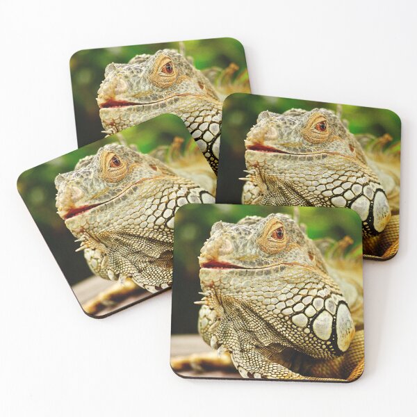Item preview, Tropical Dragon designed and sold by Daria Lev Photo Art.