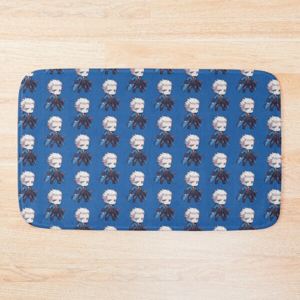 Item preview, Vergil Sprite designed and sold by SchellStation.