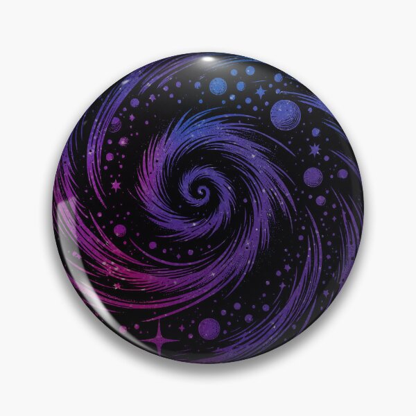 Item preview, GalAxY orBIt designed and sold by LastRoseX.