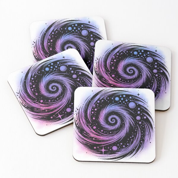 Item preview, GalAxY orBIt designed and sold by LastRoseX.