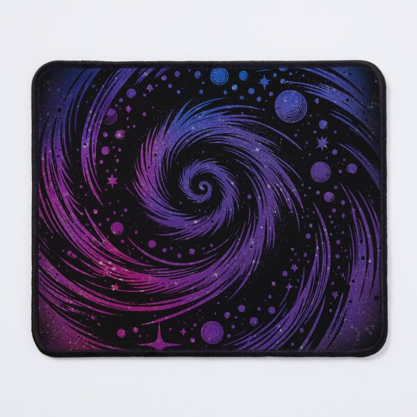 Item preview, GalAxY orBIt designed and sold by LastRoseX.