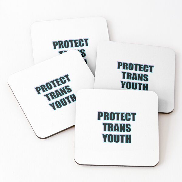 Item preview, Protect Trans Youth designed and sold by Inspirationmotivation.