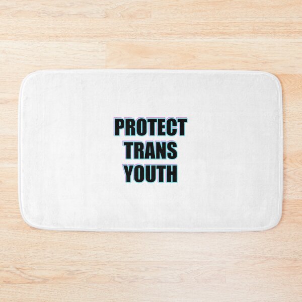 Item preview, Protect Trans Youth designed and sold by Inspirationmotivation.
