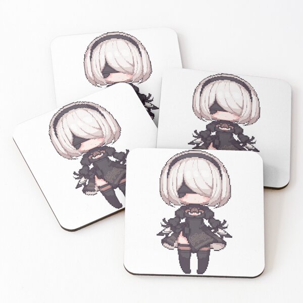 Item preview, 2B Sprite designed and sold by SchellStation.