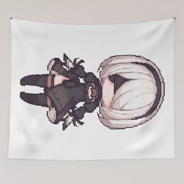 Item preview, 2B Sprite designed and sold by SchellStation.