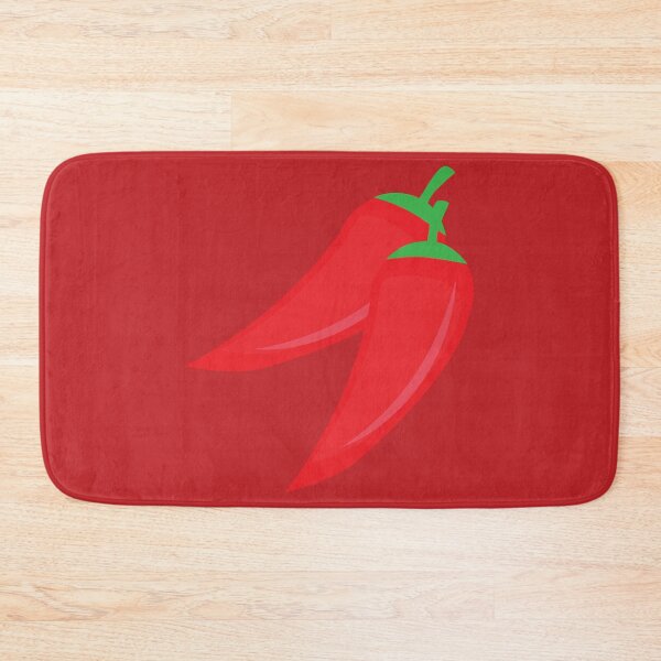 Item preview, Red Chili Peppers designed and sold by ROSE ANN BANILAR.