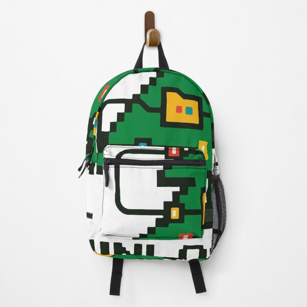 Item preview, Unlocking Christmas Pixel Tree designed and sold by MattC_Design.