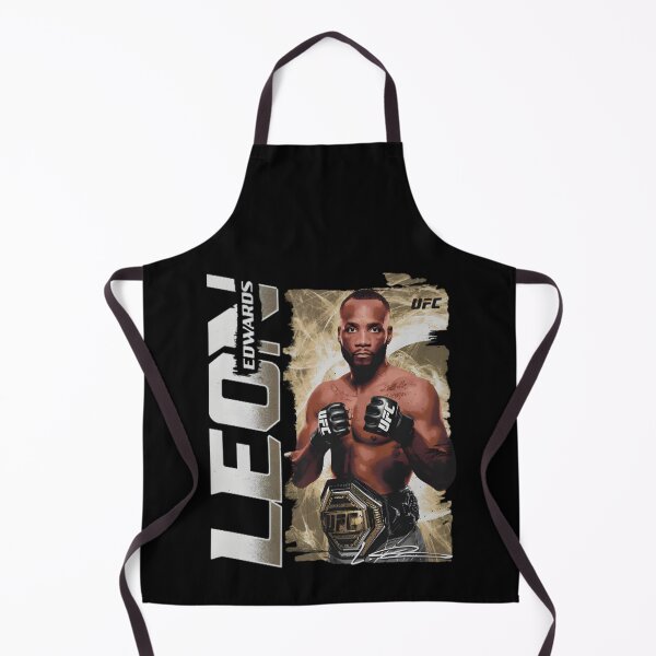 Item preview, Leon Edwards Signature designed and sold by JeyVel.