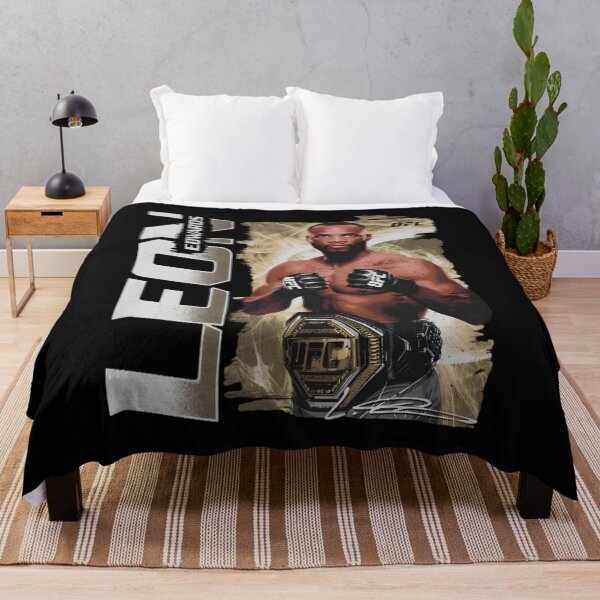 Item preview, Leon Edwards Signature designed and sold by JeyVel.