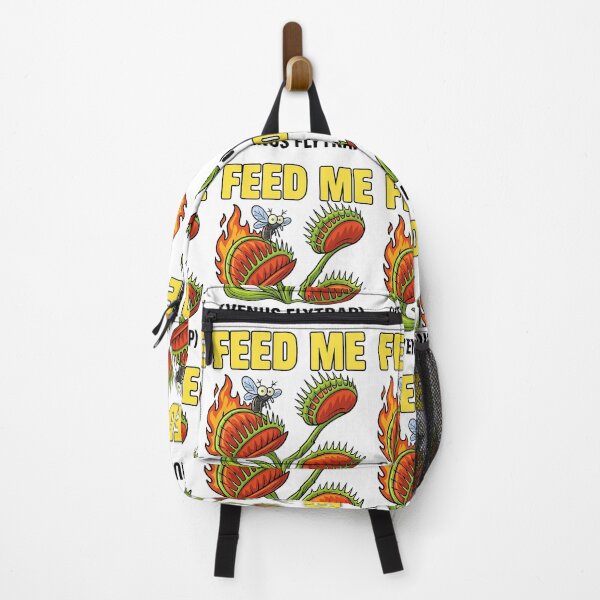Item preview, FEED ME (venus flytrap) designed and sold by EnR-designs.