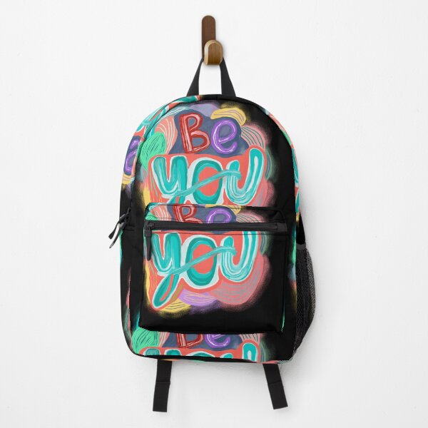 Item preview, Be You – Express Your True Self designed and sold by SBD.