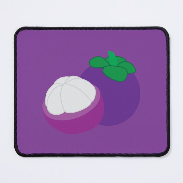Item preview, Mangosteen designed and sold by ROSE ANN BANILAR.
