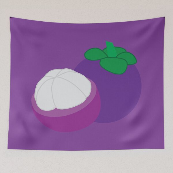 Item preview, Mangosteen designed and sold by ROSE ANN BANILAR.