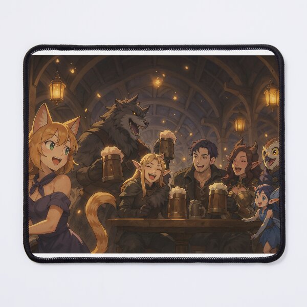 Item preview, Fantasy Tavern designed and sold by IsekaiDreamWorlds.