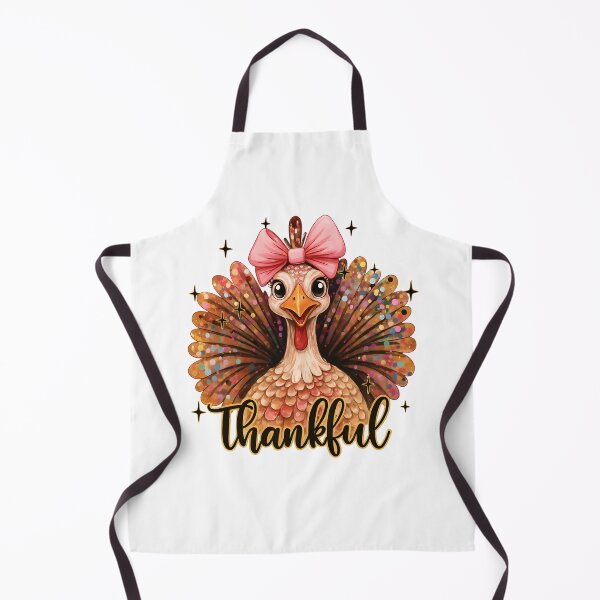 Item preview, Colorful Coquette Turkey designed and sold by stephenflashart.
