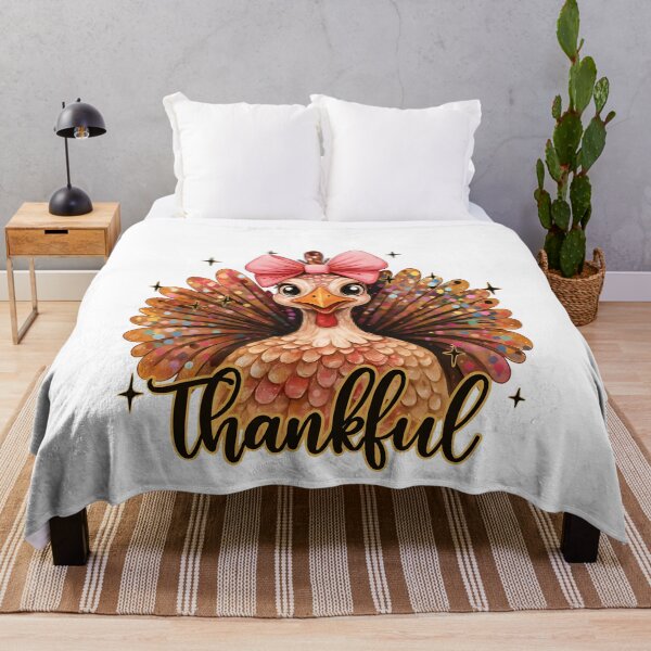 Item preview, Colorful Coquette Turkey designed and sold by stephenflashart.