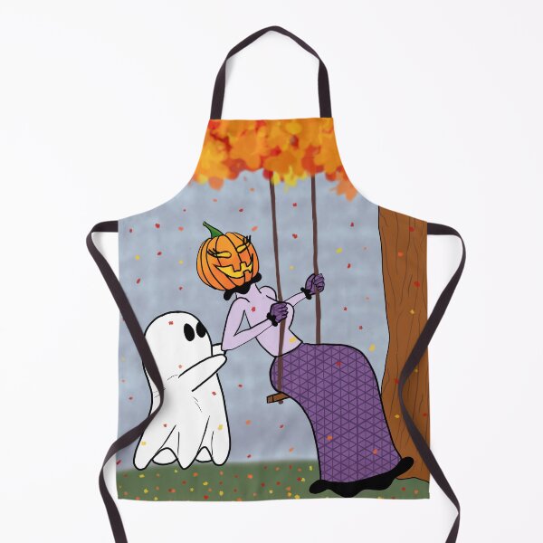 Item preview, Jackie and Boo on a Swing designed and sold by EclecticCloset.