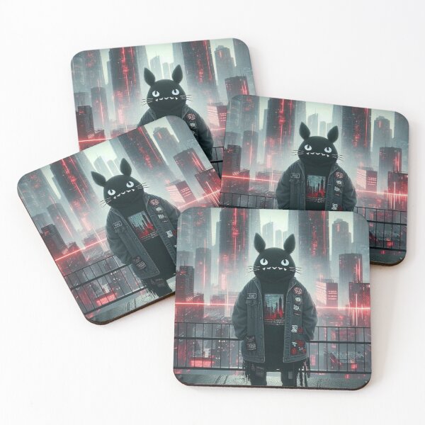 Item preview, Bad Bunnyverse: Masked, Loaded & Ready to Glitch   designed and sold by Print Fiction.