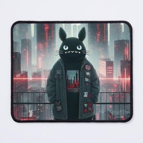 Item preview, Bad Bunnyverse: Masked, Loaded & Ready to Glitch designed and sold by Print Fiction.